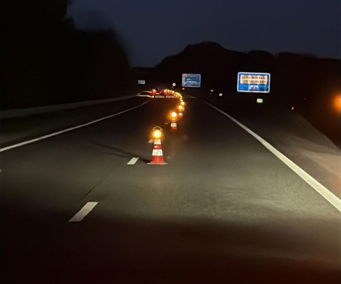 Pilotverlichting Travinci