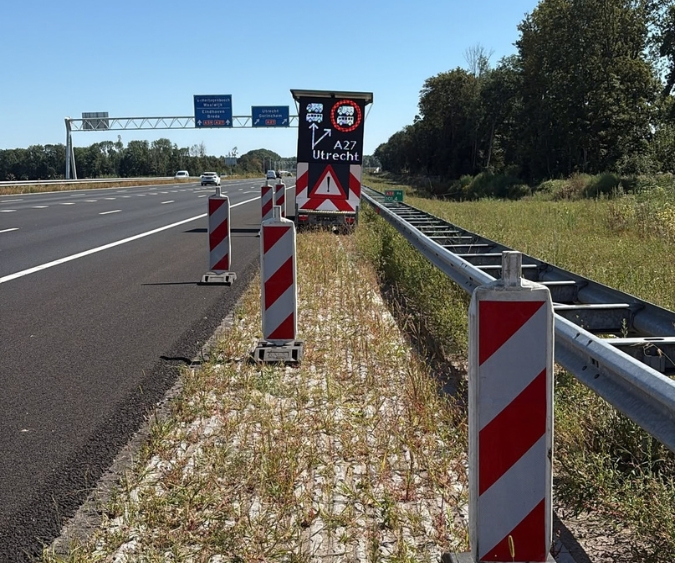 Tekstwagen Travinci